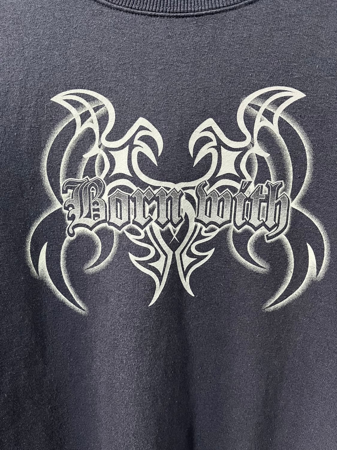 vtg tribal sweat 상품이미지6