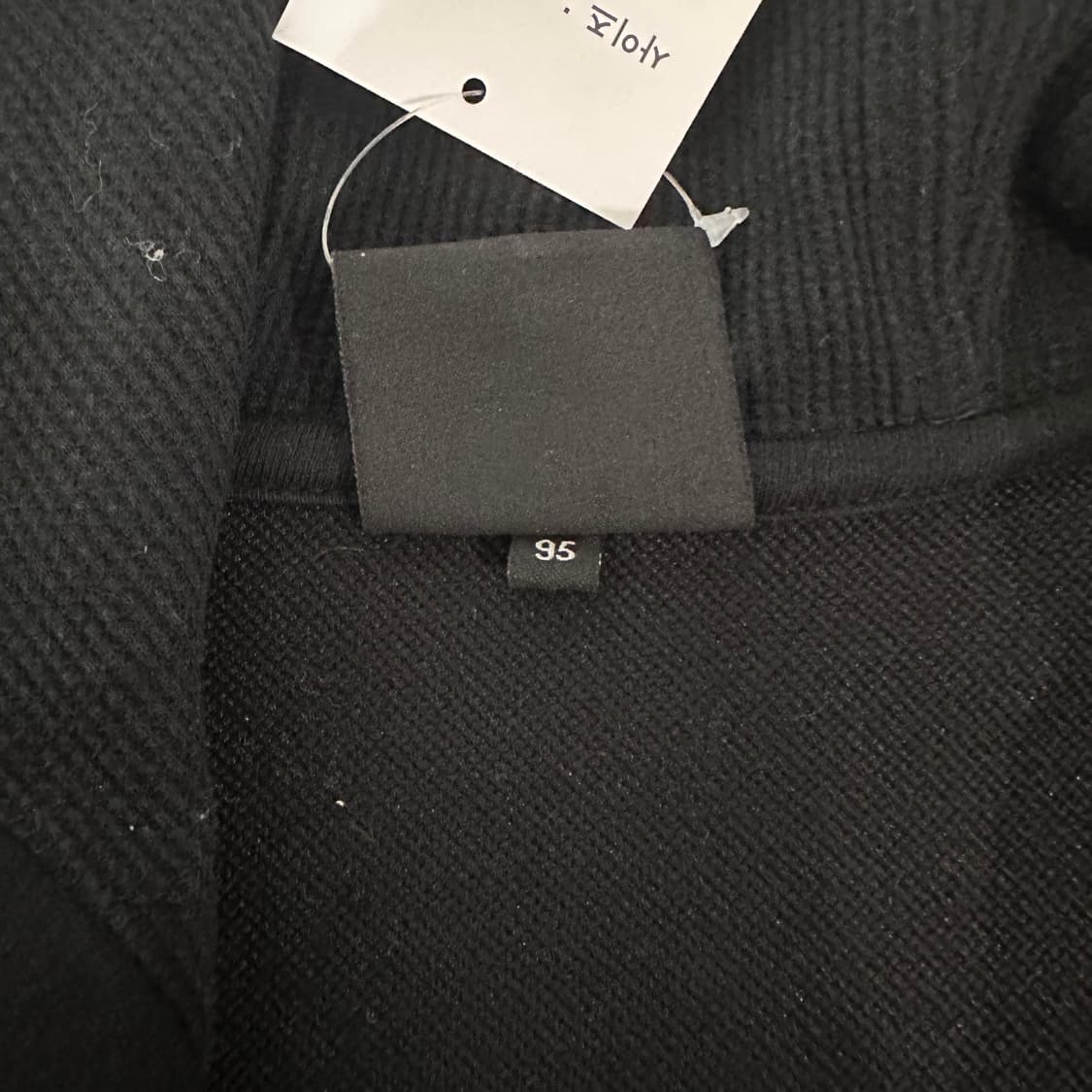 MLB 디트로이트 타이거즈 후드집업  상품이미지4