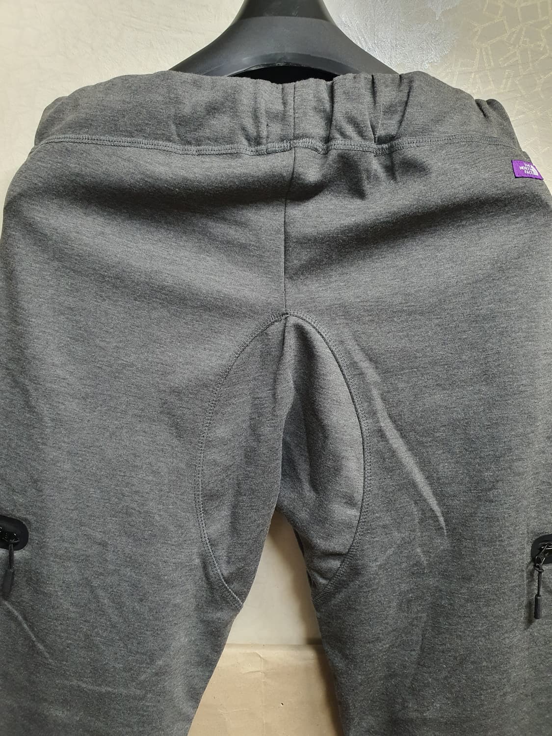 노스페이스 퍼플라벨 조거 팬츠 일제  상품이미지7