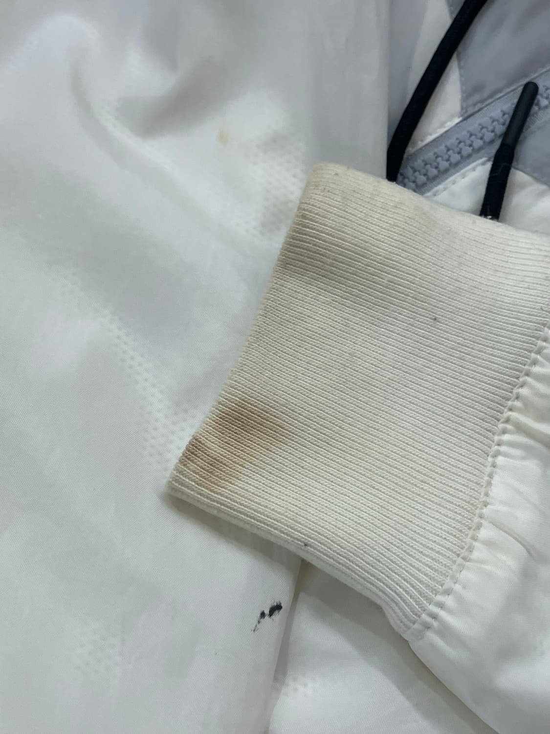 나이키 바람막이 점퍼 L  #csz2505 상품이미지6