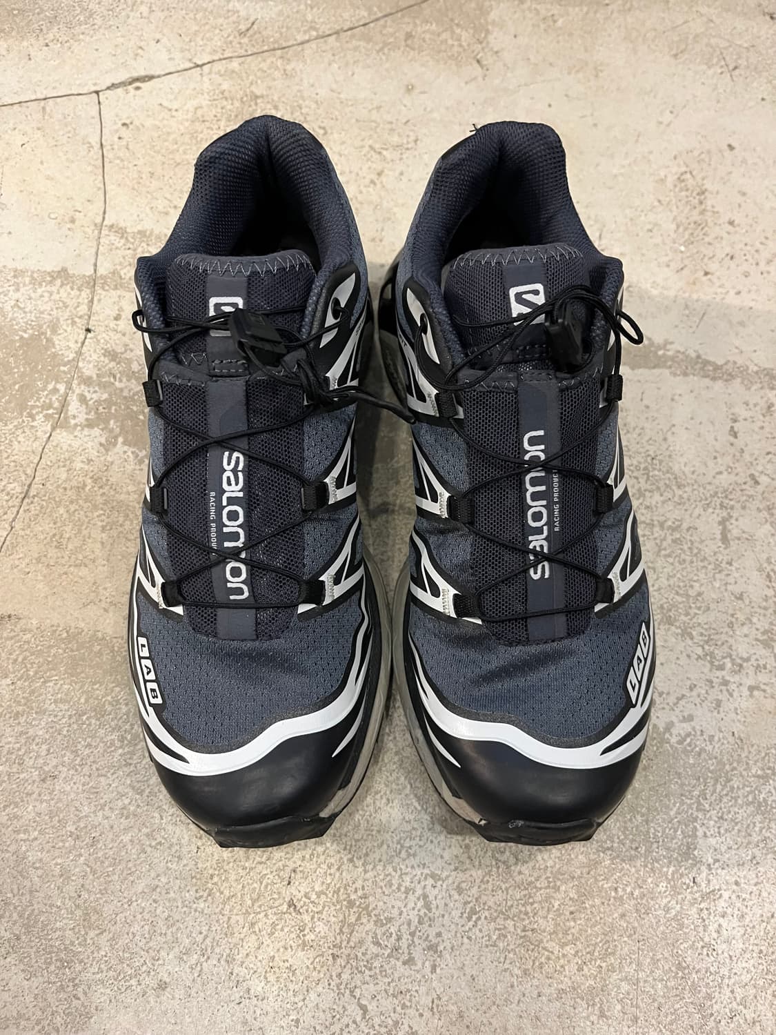 살로몬 S-LAB XT6 상품이미지3