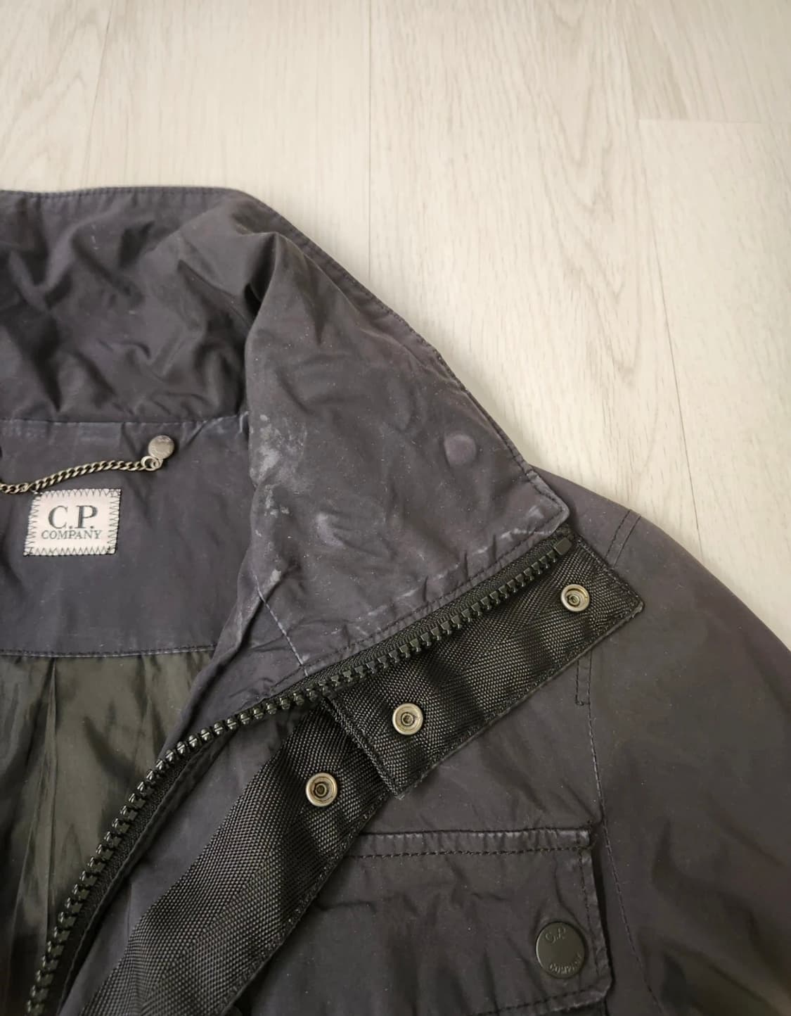 C.P. 컴퍼니 필드 자켓 상품이미지3