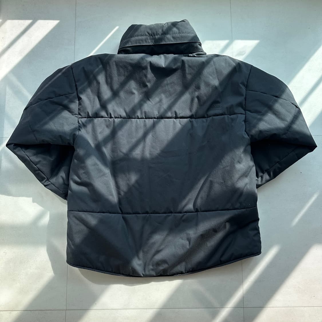 나나미카 ooal 인슐레이션 자켓 상품이미지3