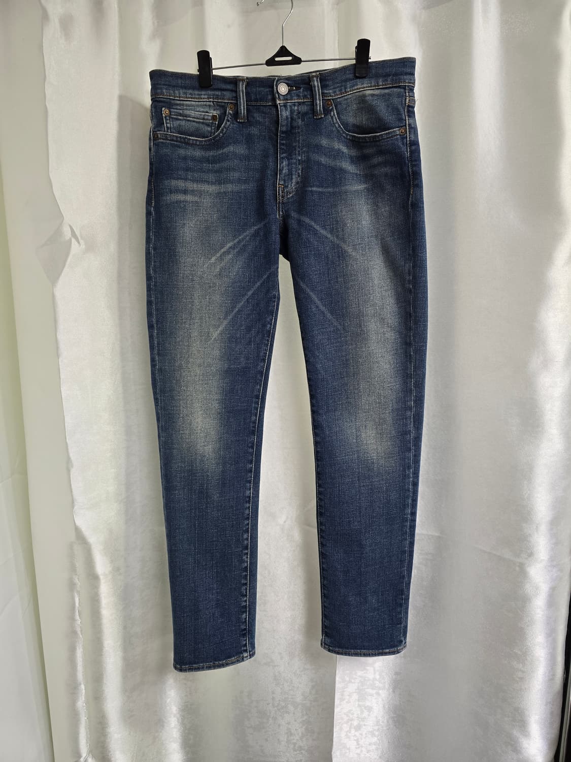 리바이스 511청바지 데님 (1608) 상품이미지1