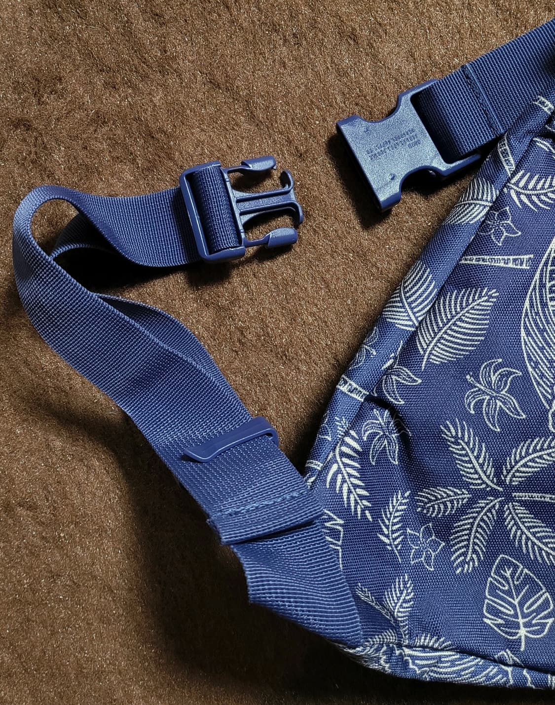 캐나다 Herschel Supply Co 힙색 상품이미지4