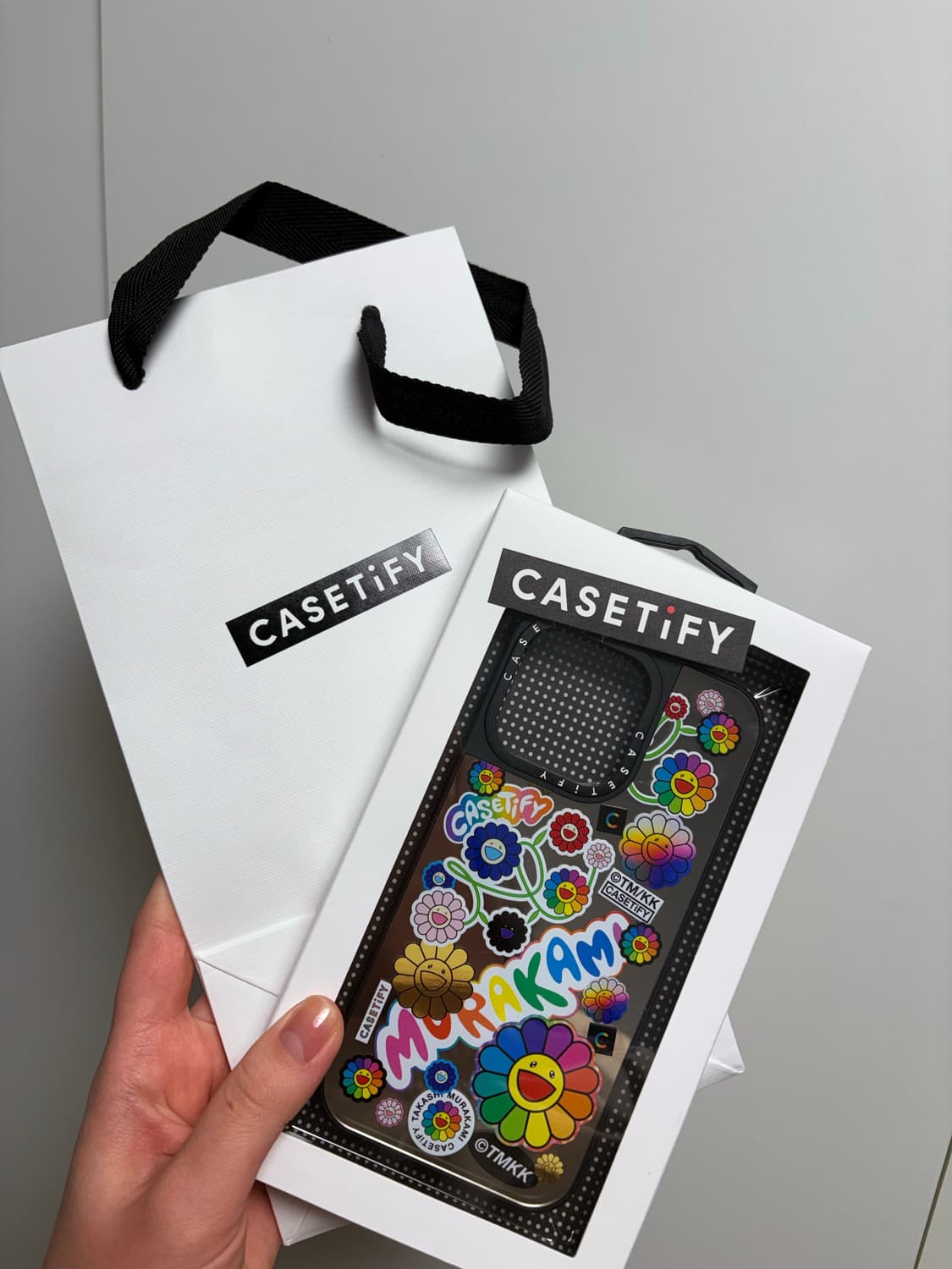 케이스티파이 아이폰 13pro 케이스 상품이미지1