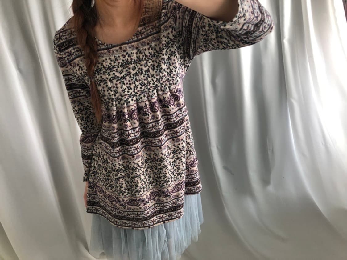 856. sunny day dress 상품이미지4