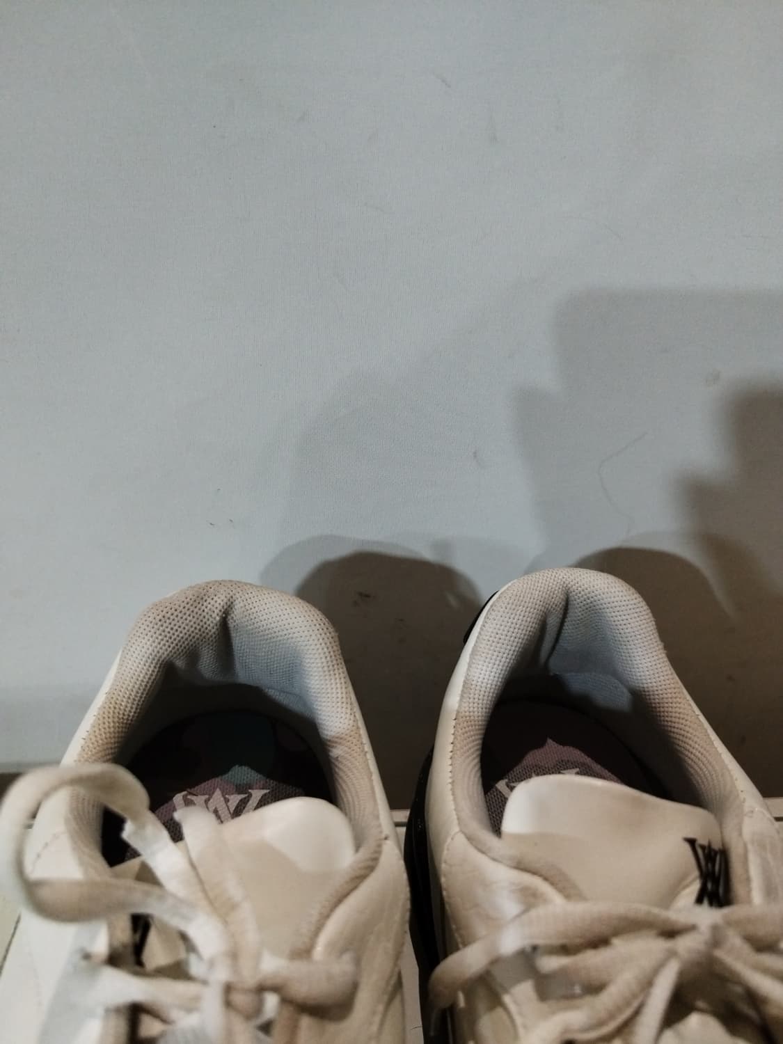 280mm 어뉴 골프화 스파이크리스 상품이미지5