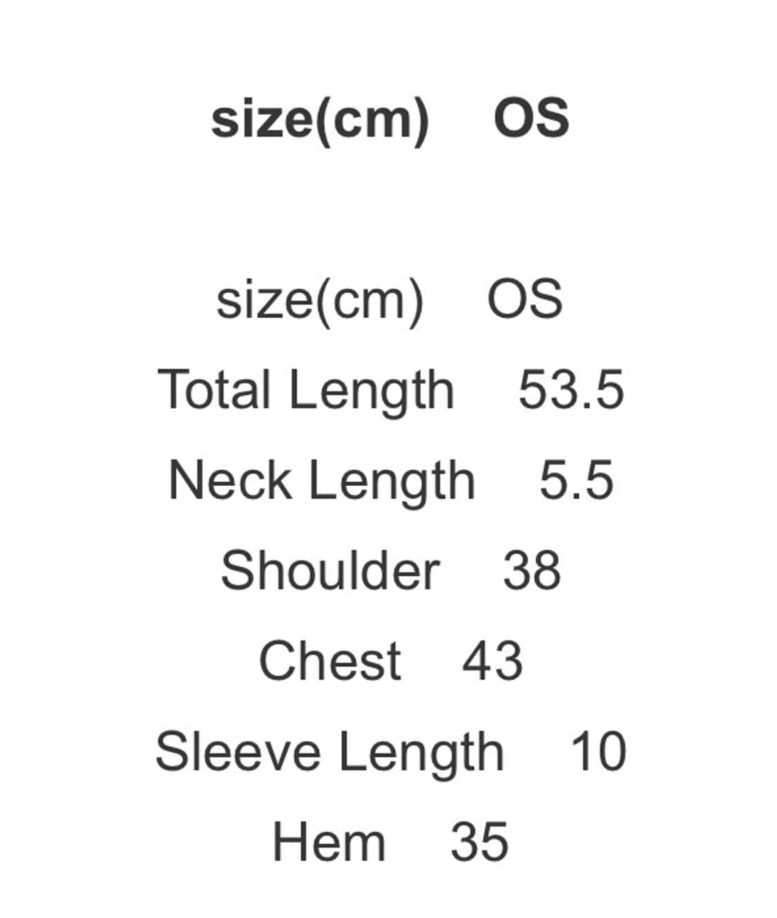 오호스 ojos 캡슬리브 저지 트랙 집업 블랙 상품이미지2