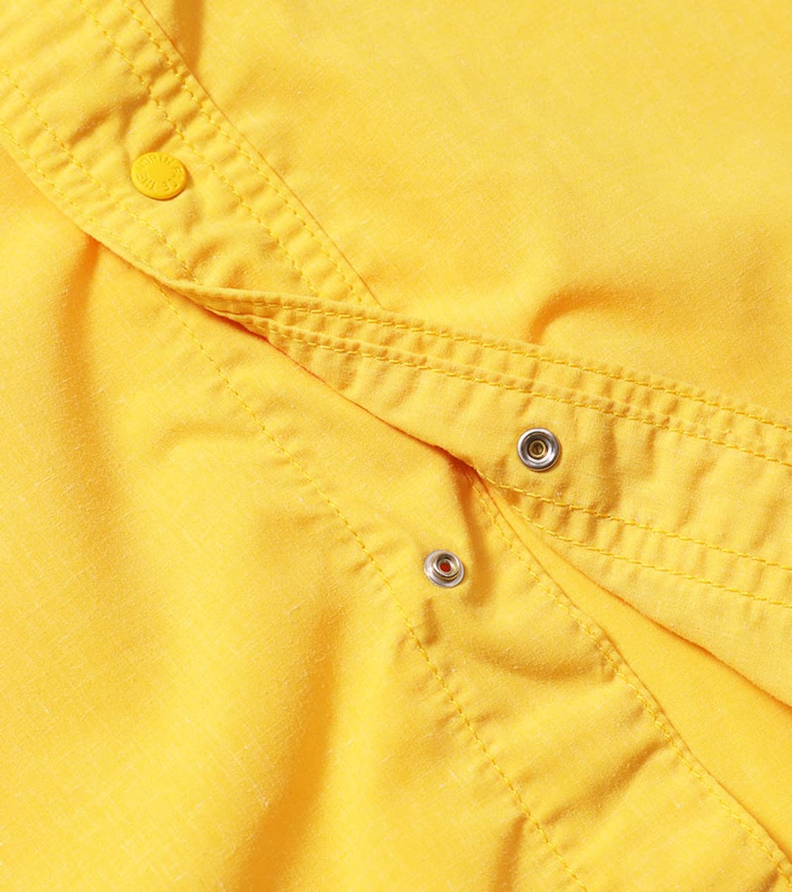 T.N.F PURPLE LABEL - LINEN FIELD SHIRT 상품이미지8