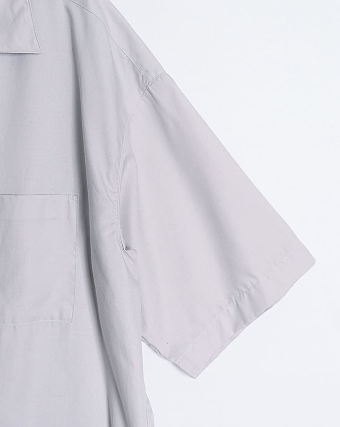 LIDNM Poly Camp Shirts 상품이미지3