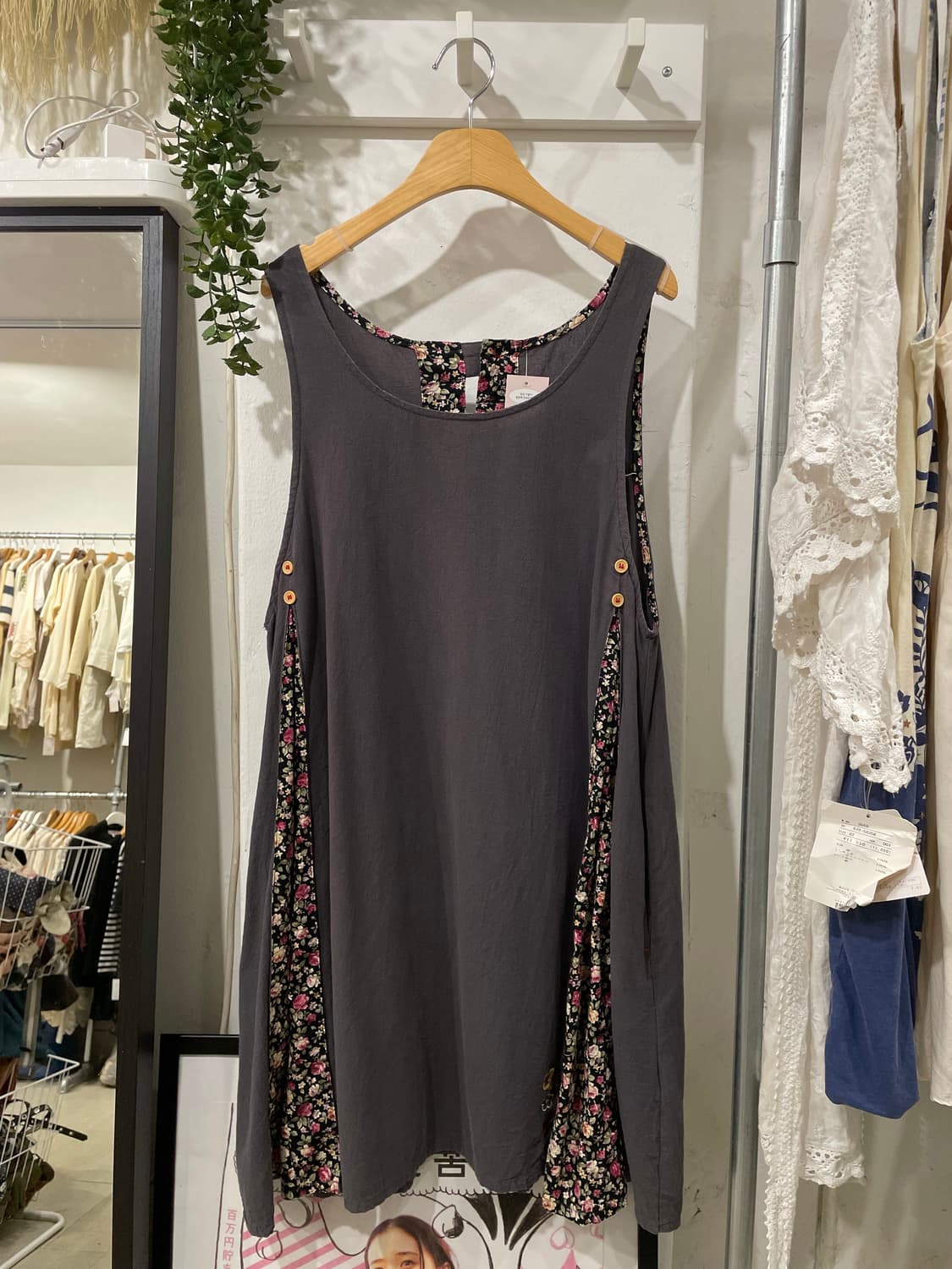 mori sleeveless onepiece 상품이미지7