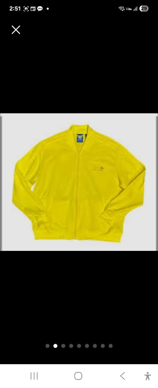 (정품) 아디다스&페럴 윌리엄스 협업 상품이미지1