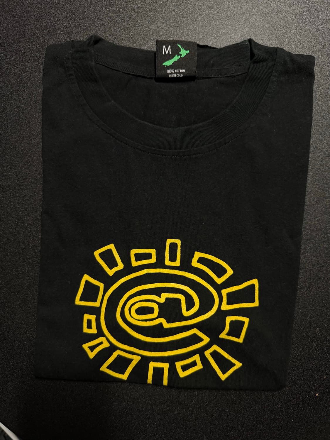 Always do what you should do 반팔티 상품이미지1