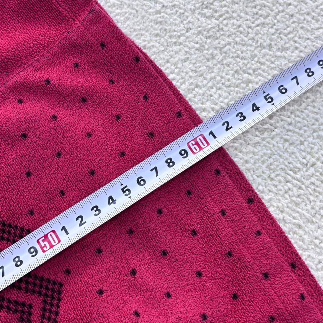 95 코오롱스포츠 여성 아일 스웨터 0323E 상품이미지5