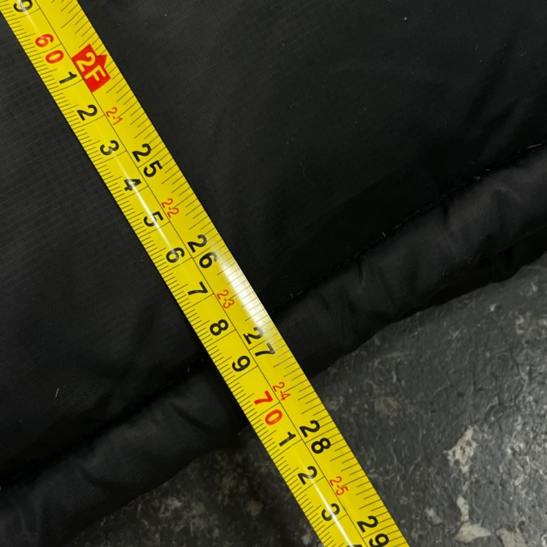 105 폴로 신형 RL250 푸퍼 패딩  상품이미지7