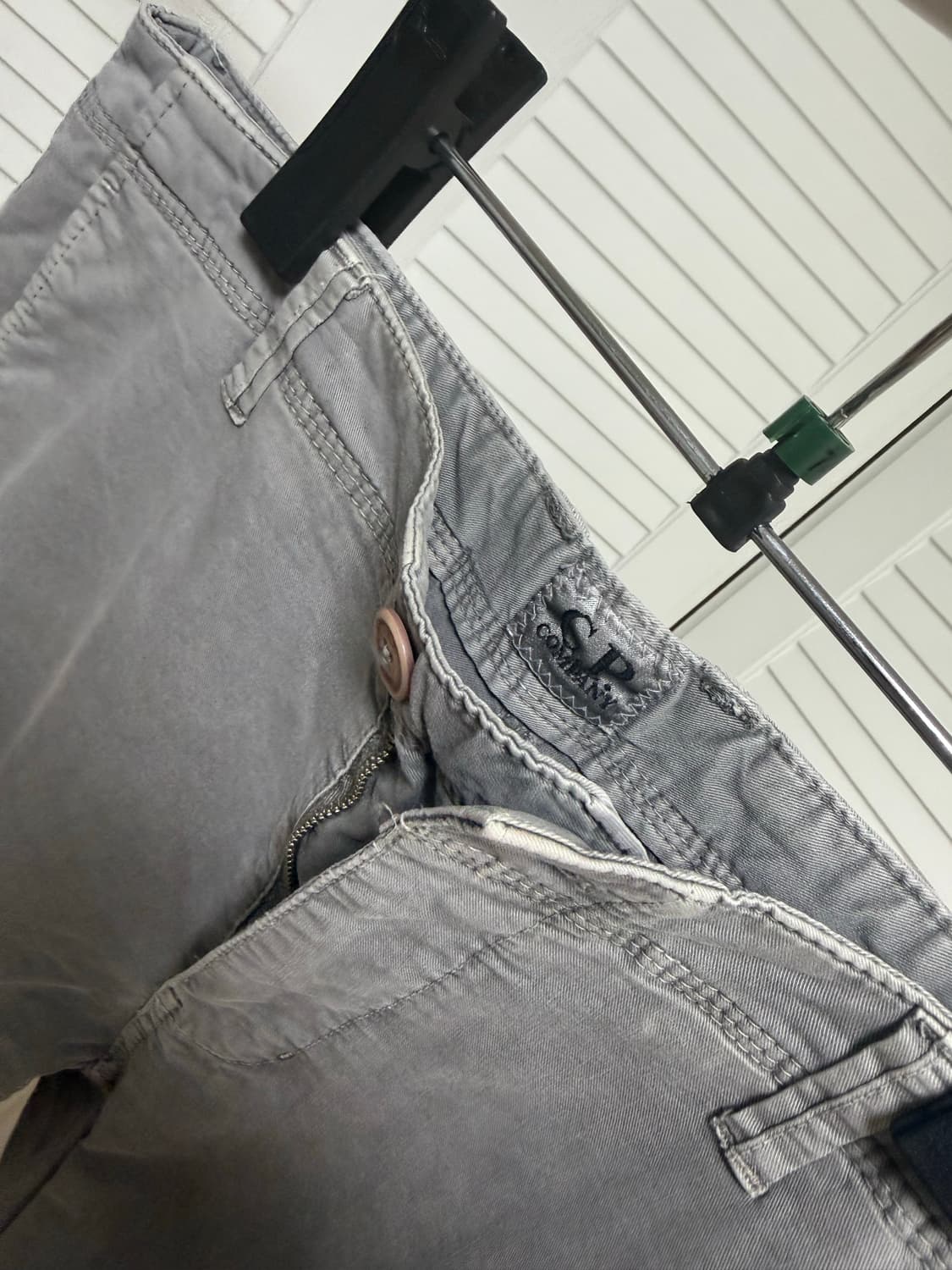 C.P company 카고팬츠 상품이미지5