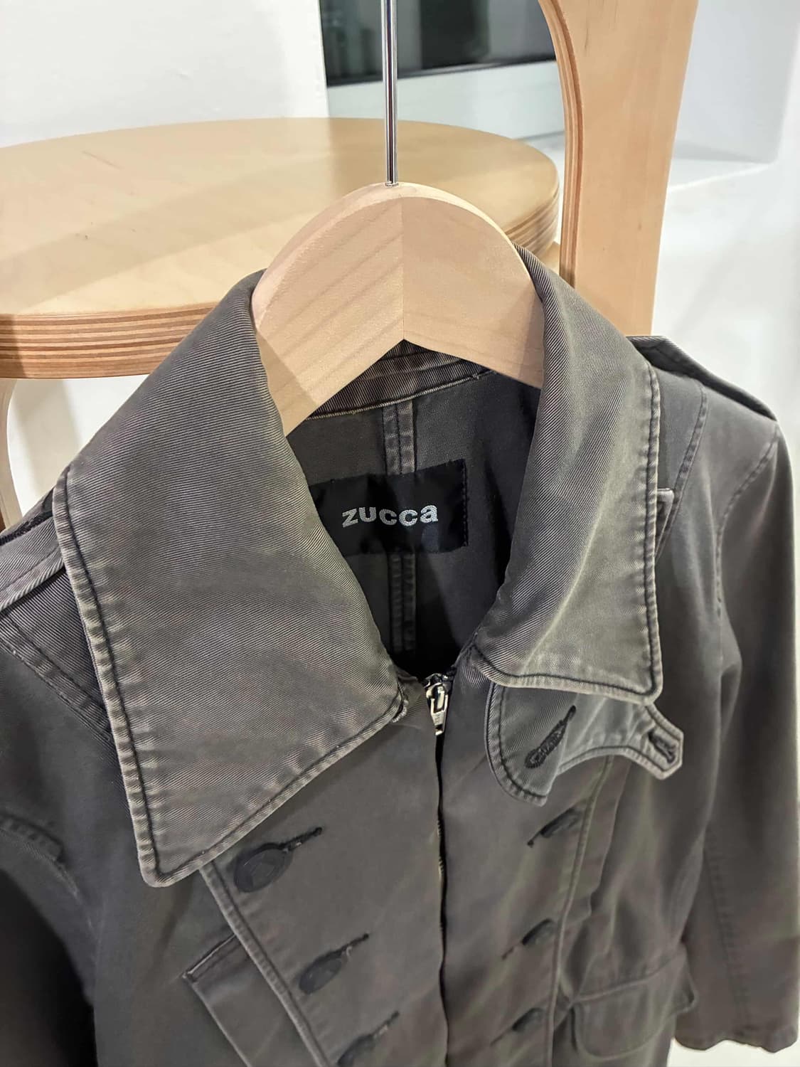 zucca 자켓 상품이미지3