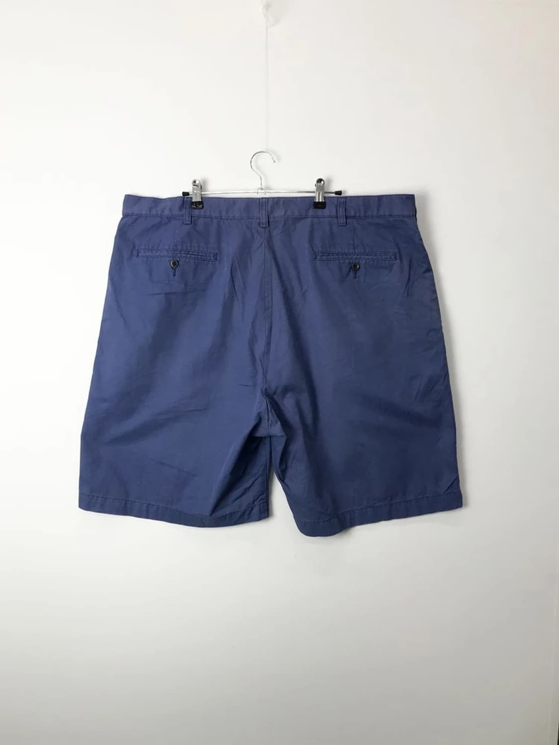 Polo Ralph Lauren Blue Chino Shorts 상품이미지3