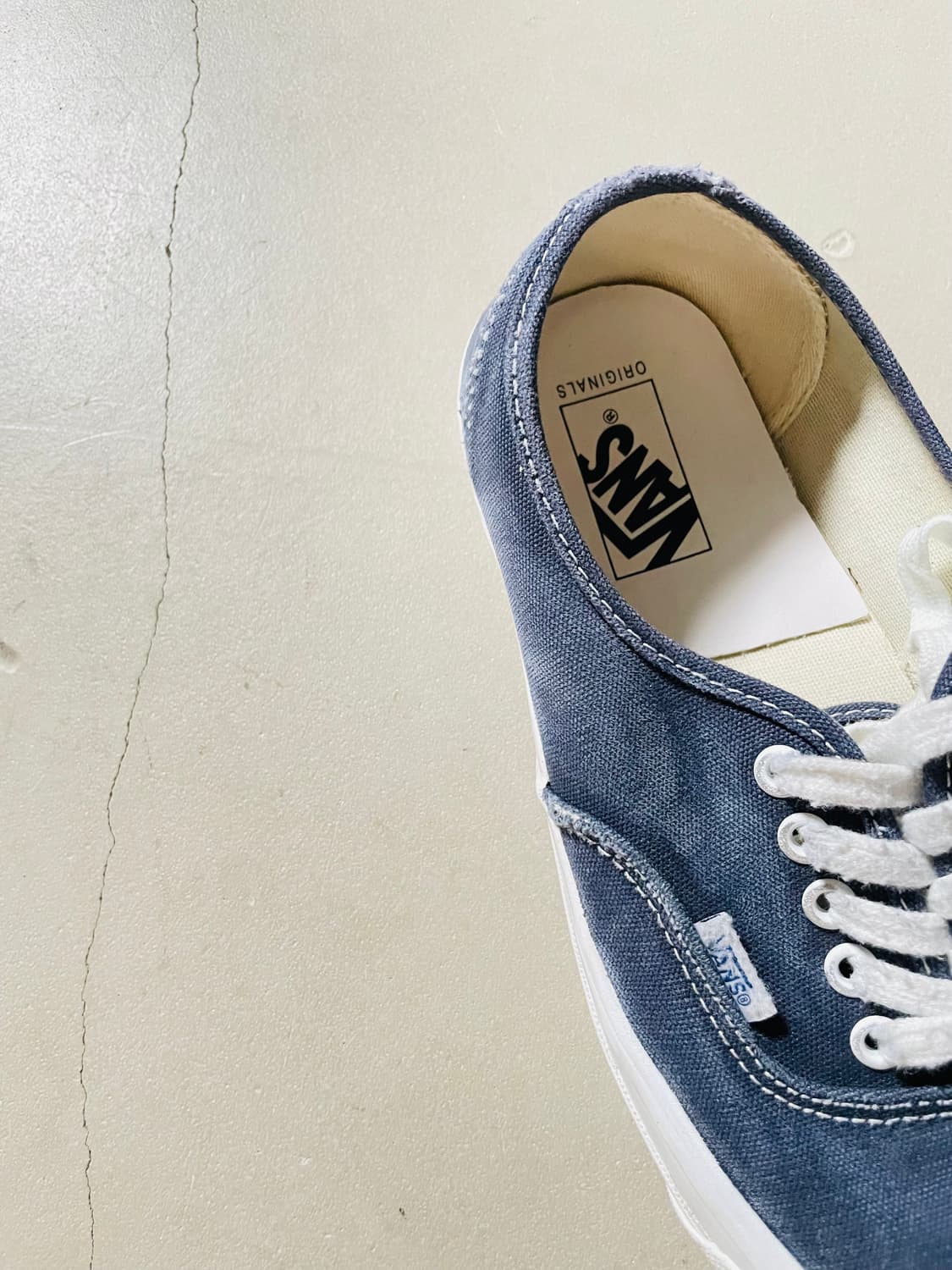 반스 Authentic (Originals) 상품이미지5