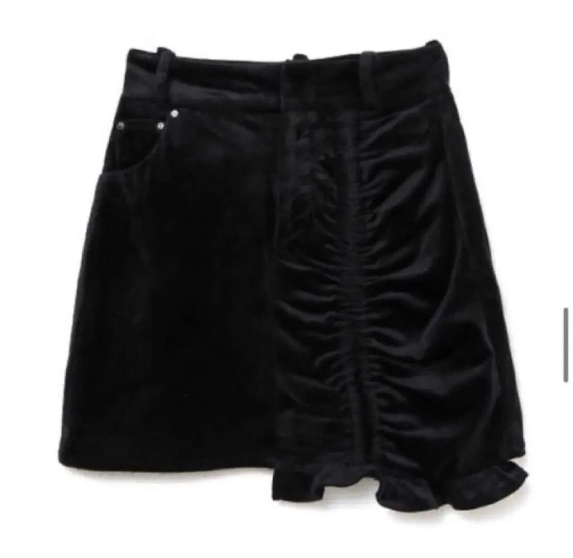 meltthelady 미니 스커트 상품이미지1