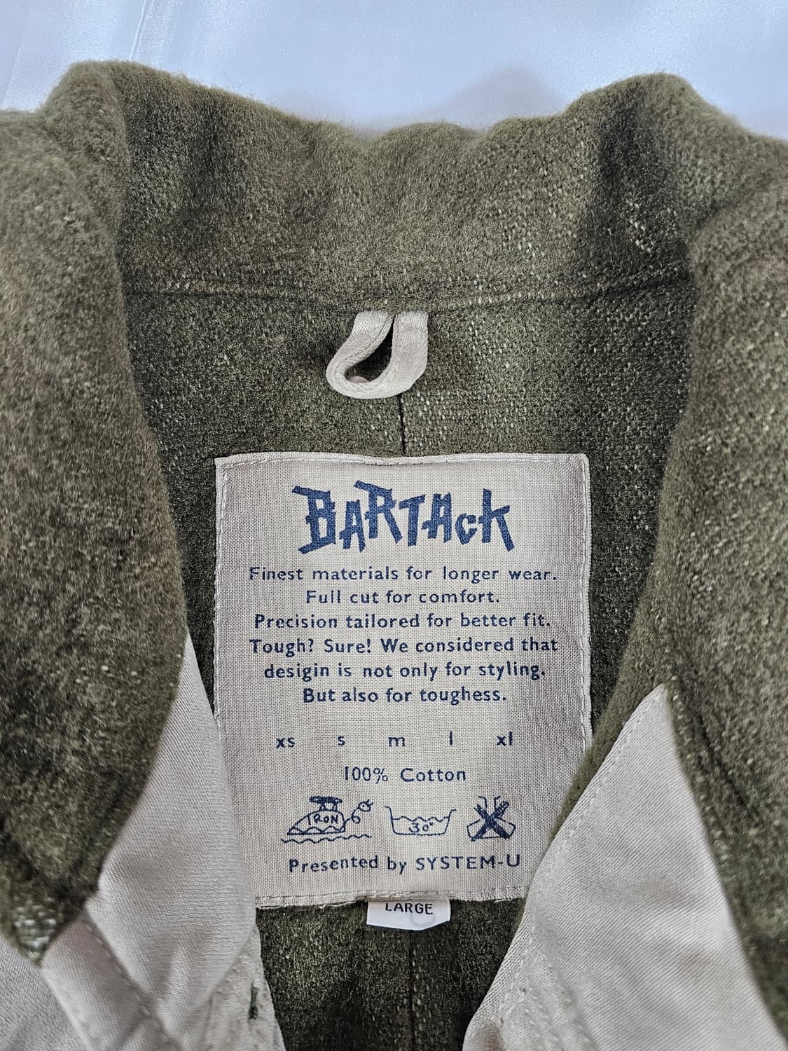 바텍지프코트 상품이미지2