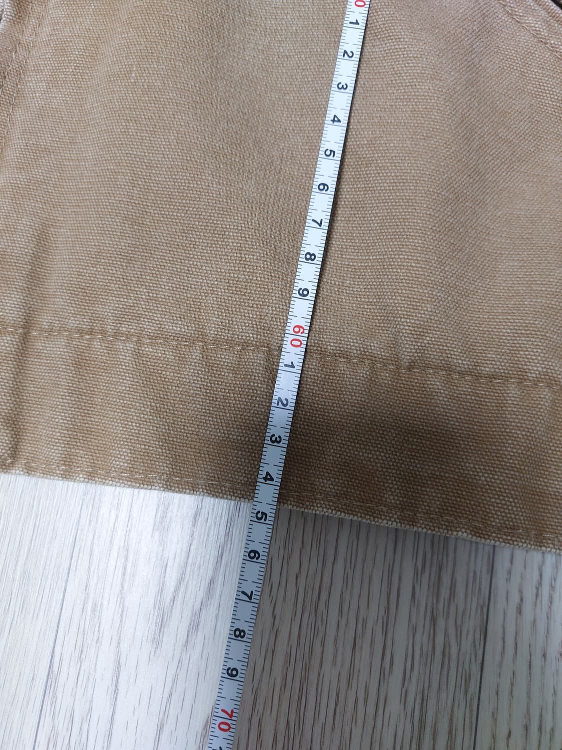 칼하트 디트로이트 wj097 cml xl 상품이미지7