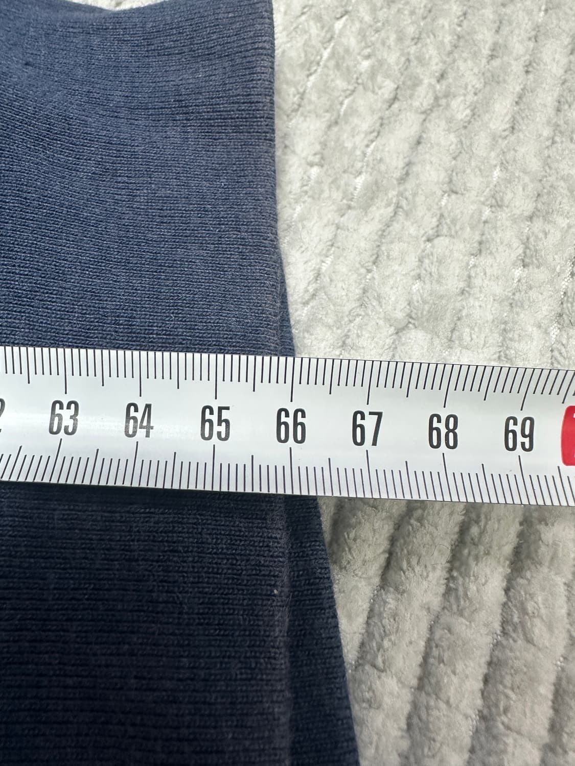 스투시 베이직 후드 집업 상품이미지7