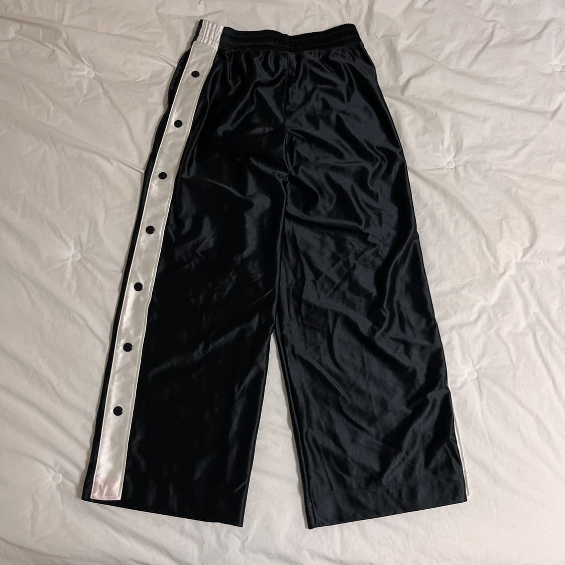 *새상품* 나이키 트레이닝 팬츠 사이드버튼, 티어어웨이팬츠 상품이미지2