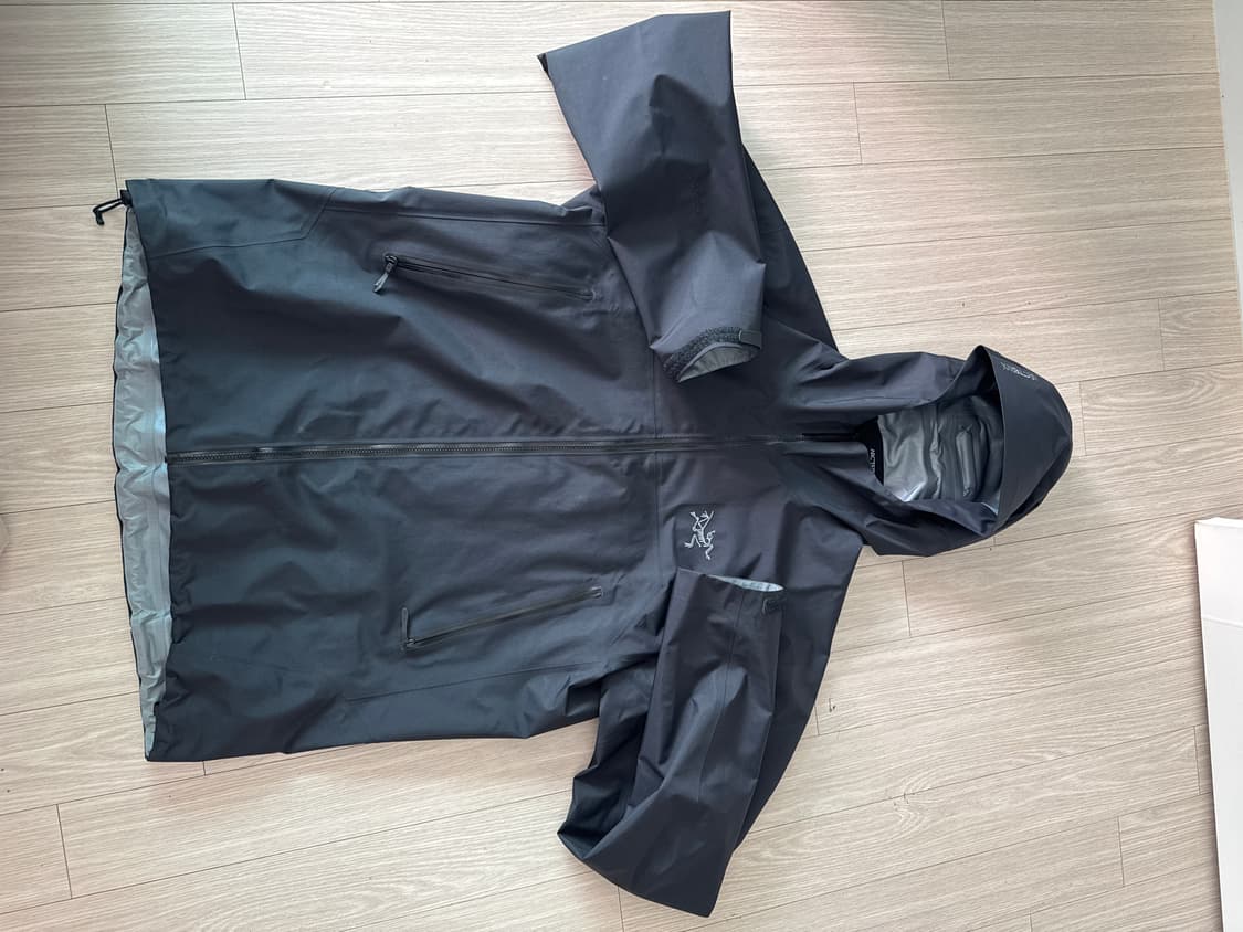 아크테릭스 베타 자켓 L판매합니다 상품이미지1