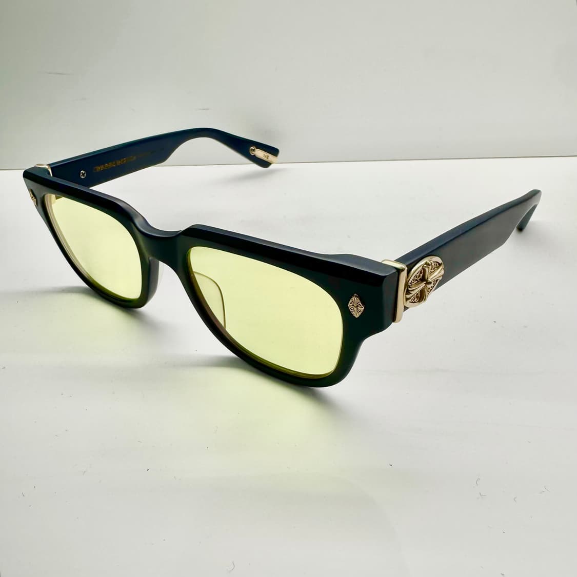 크롬하츠 Givenhed 18k 상품이미지4