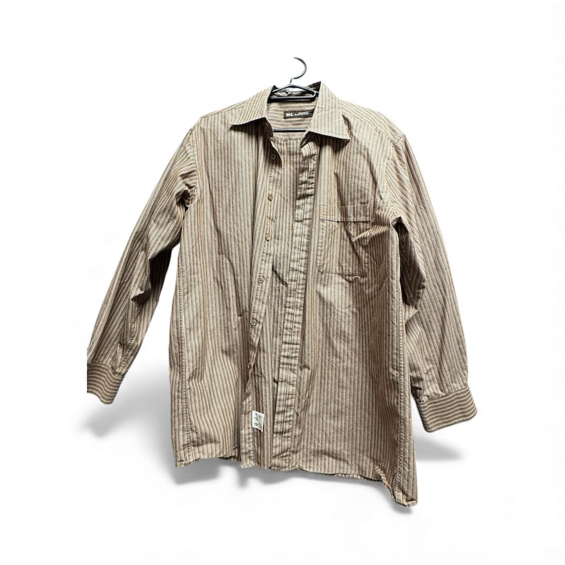 빈티지 스프라이트 셔츠 M-L 상품이미지1