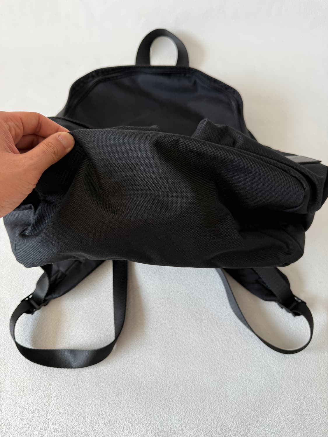 메종미네드(MASION MINED) 백팩 상품이미지5