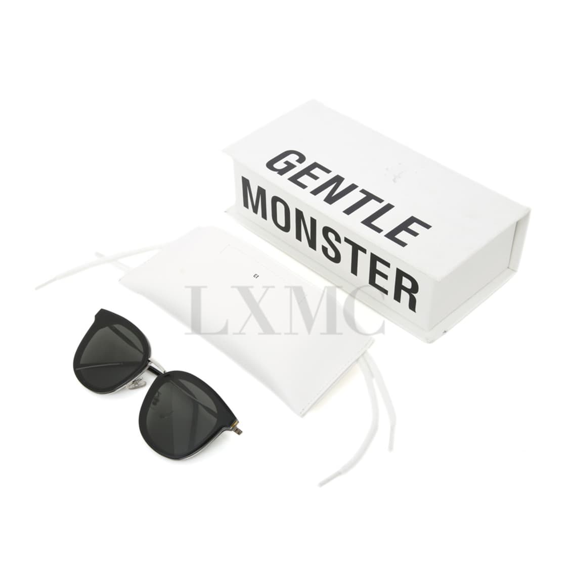 젠틀몬스터 마마부 선글라스 젠몬 안경 MAMABU-01 상품이미지10