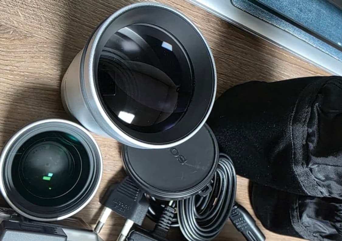 소니Sony dsc-v1 상품이미지4