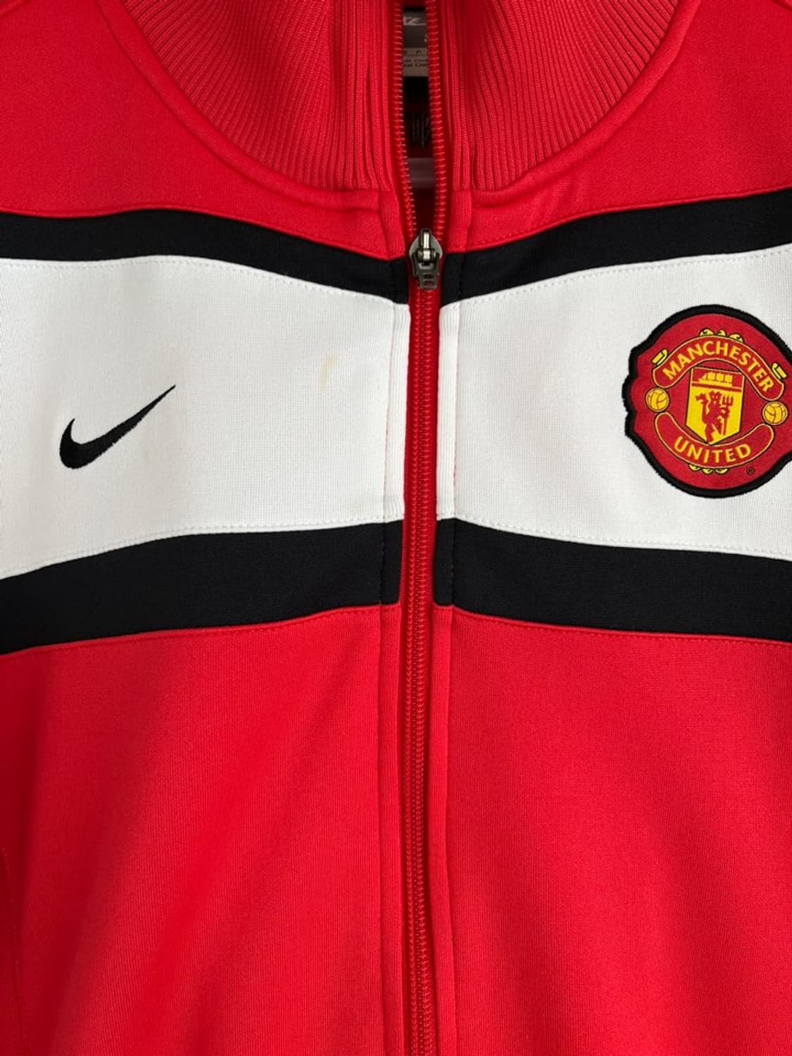 나이키 맨체스터유나이티드 져지/#3403 상품이미지2