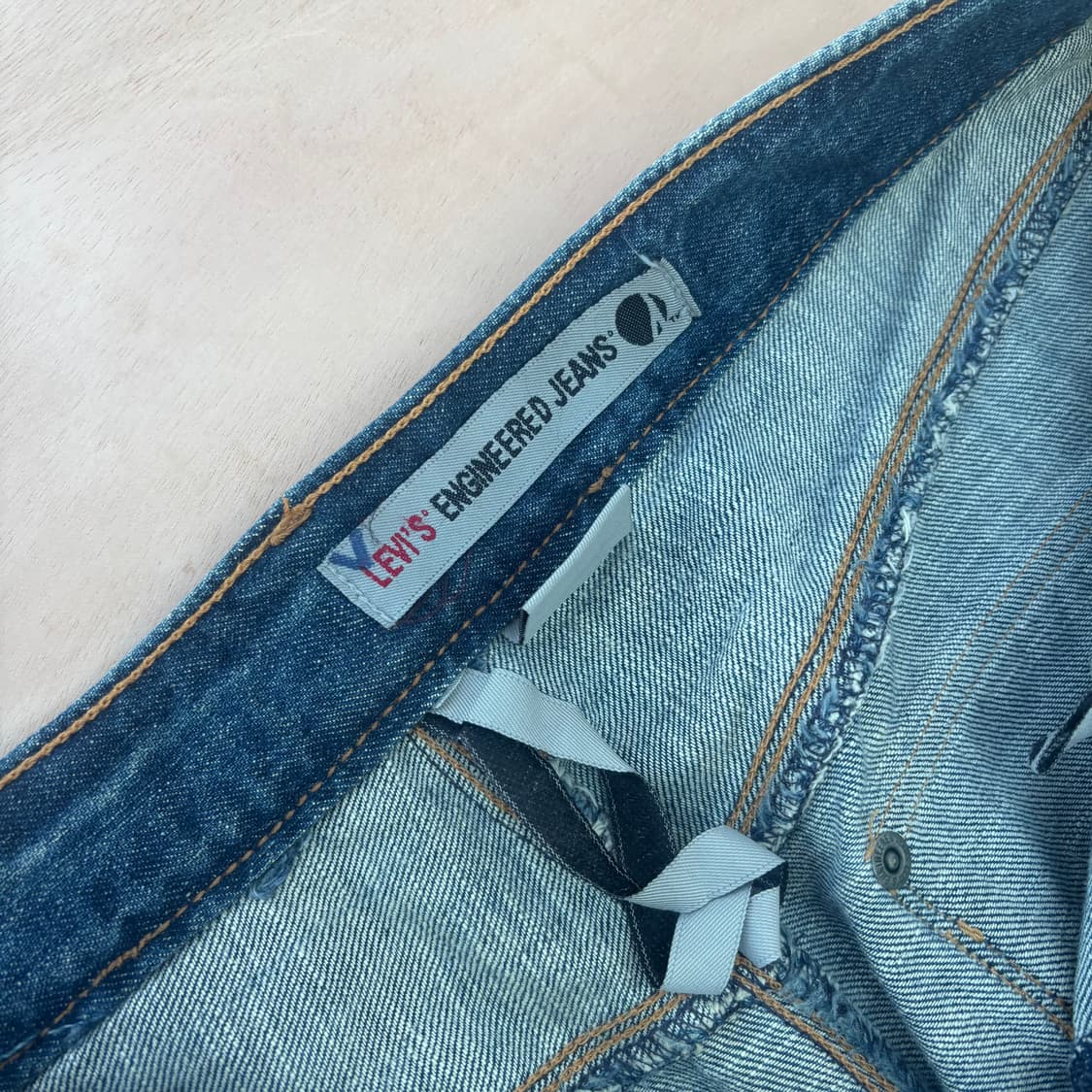 Levi’s Engineered Jeans 리바이스 엔지니어드 진 상품이미지5