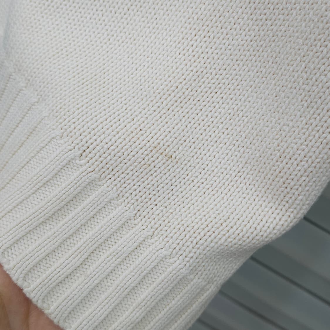 폴로랄프로렌 니트 베스트- L 상품이미지6