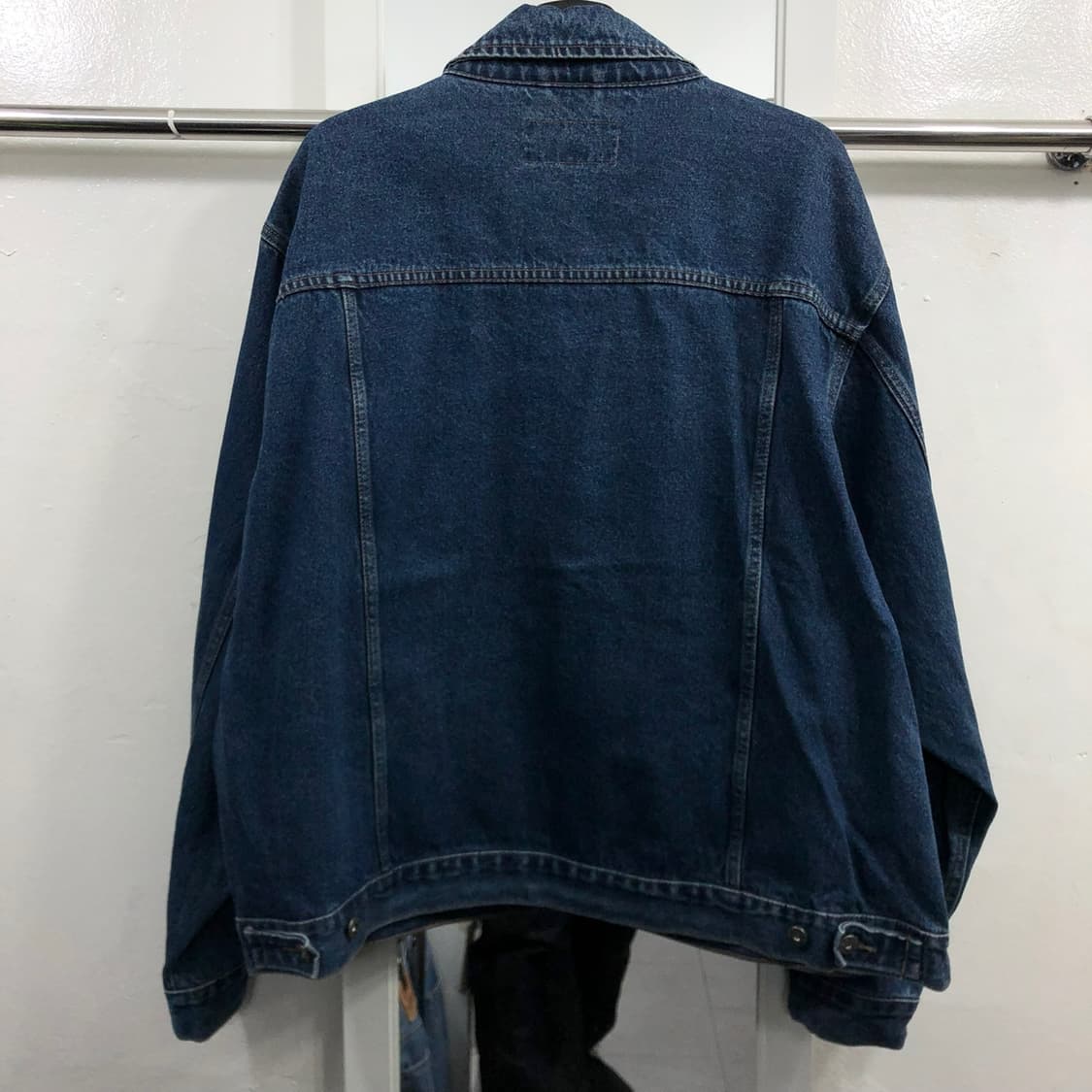 3XL 랭글러 청자켓 상품이미지2