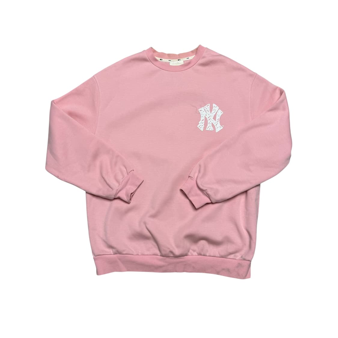 MLB 맨투맨 상품이미지1