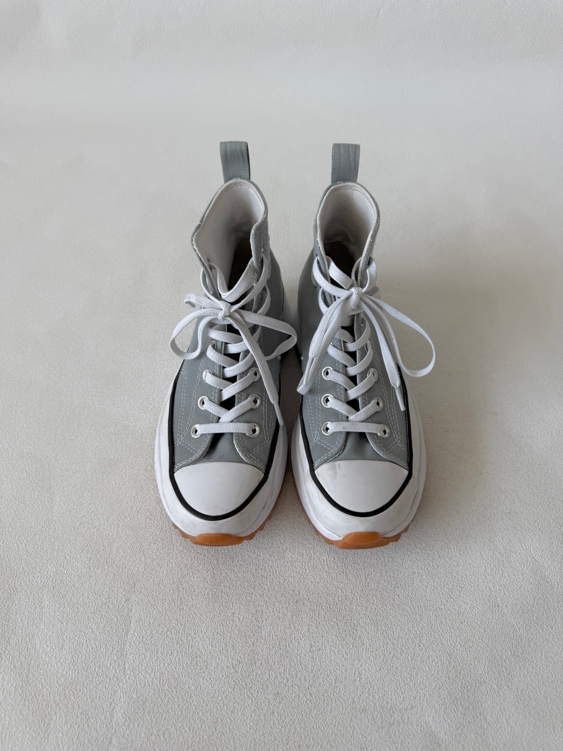 [240]컨버스(Converse) 런스타 하이크 하이 상품이미지2