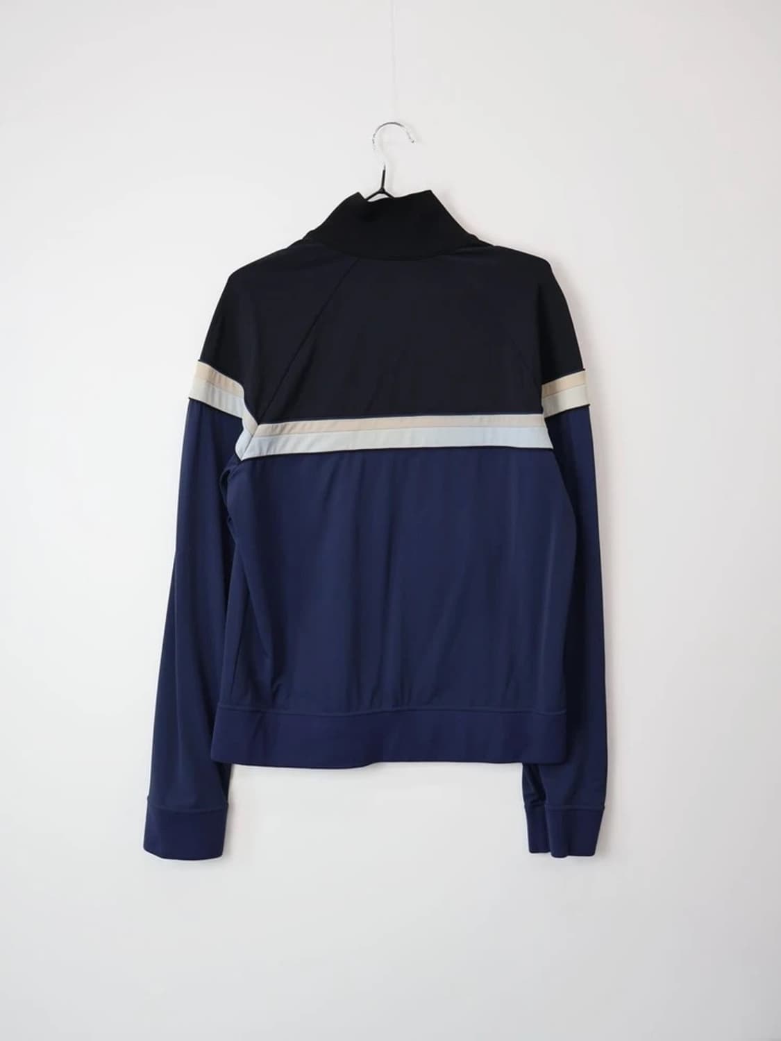 00's Prada Sport Red Tab Track Jacket 상품이미지4