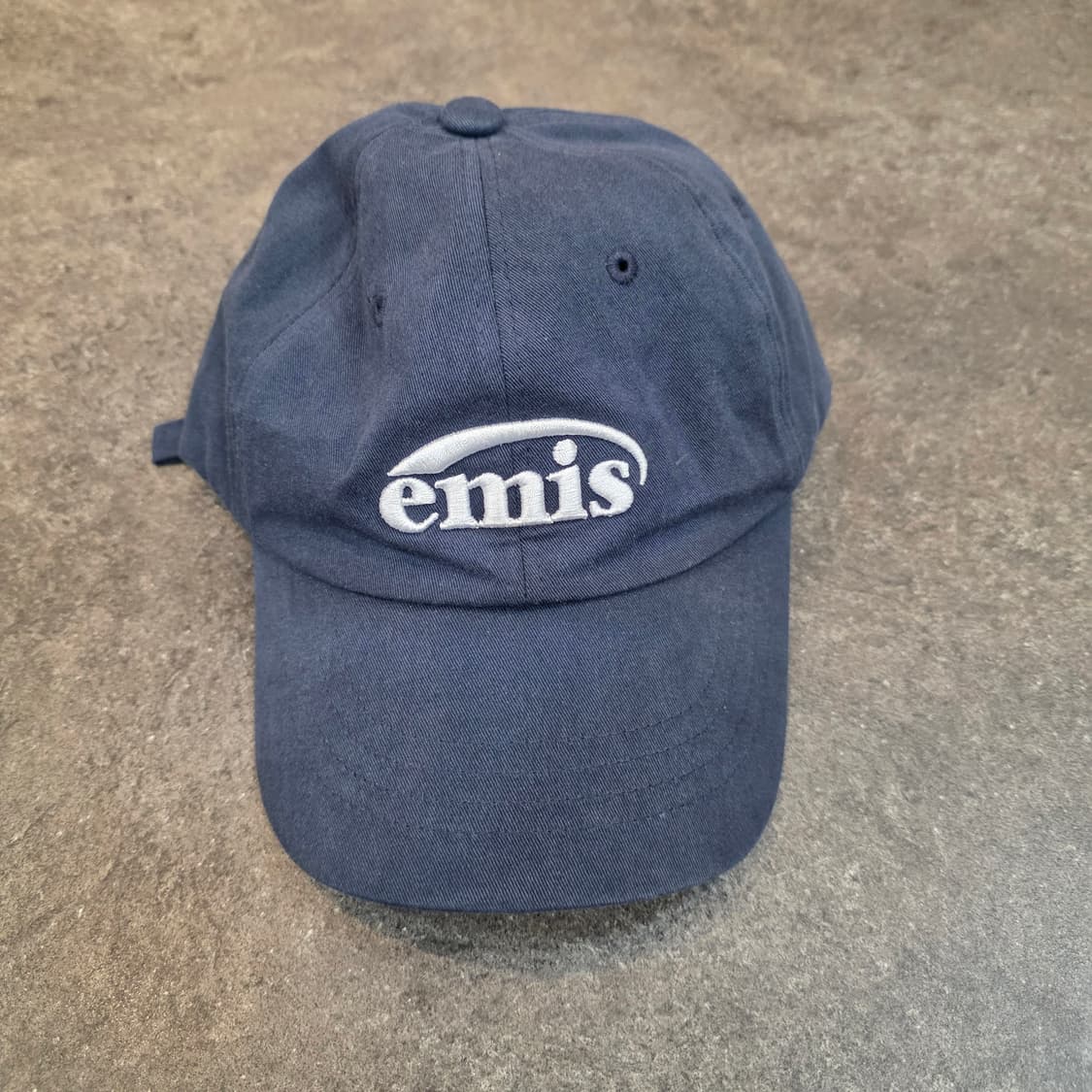 emis 볼캡 + USA 빈티지 반다나 상품이미지1
