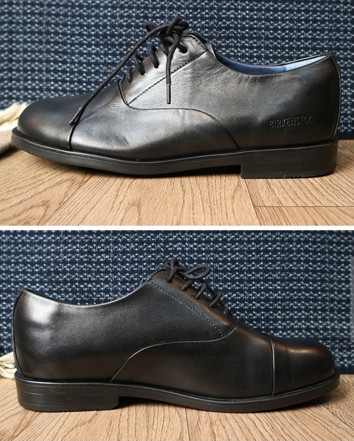 독일산 birkenstock 버켄스탁 가죽 구두

굿 컨디션 260 상품이미지5