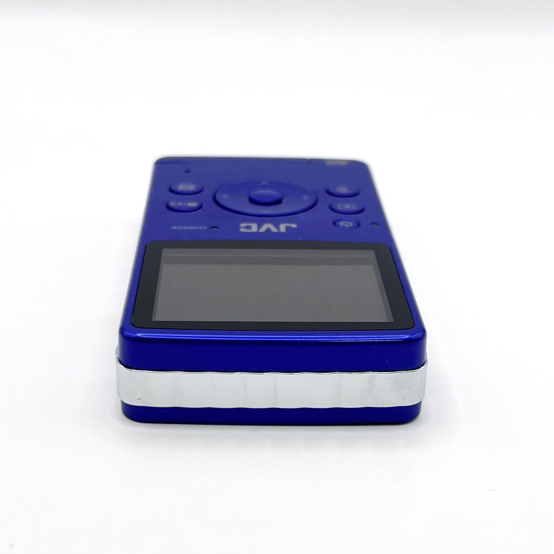 ✨풀박✨ JVC FM1 블루 캠코더 디카 디지털 카메라 상품이미지4