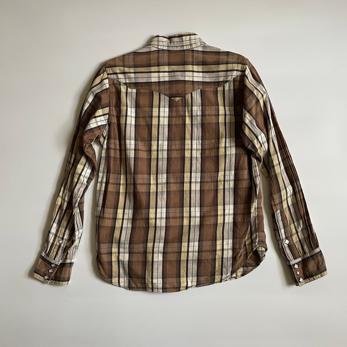 Joe mccoy western 상품이미지5