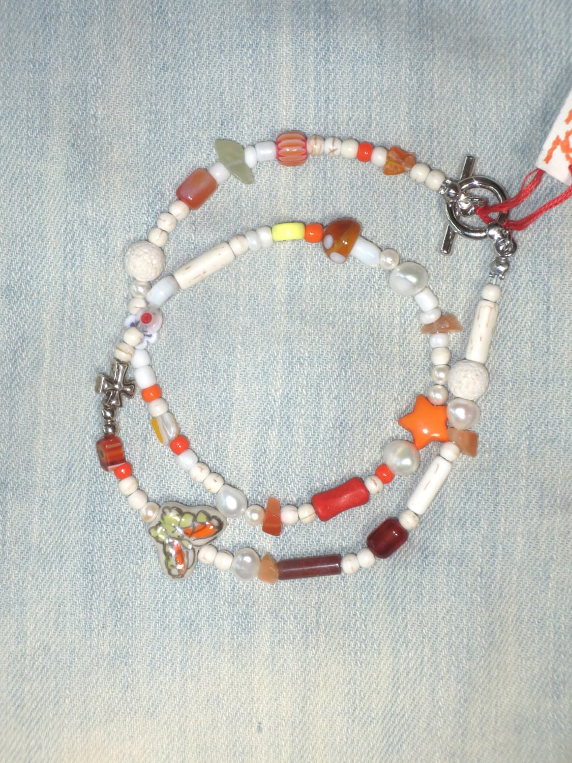 no.5 Necklace 상품이미지3