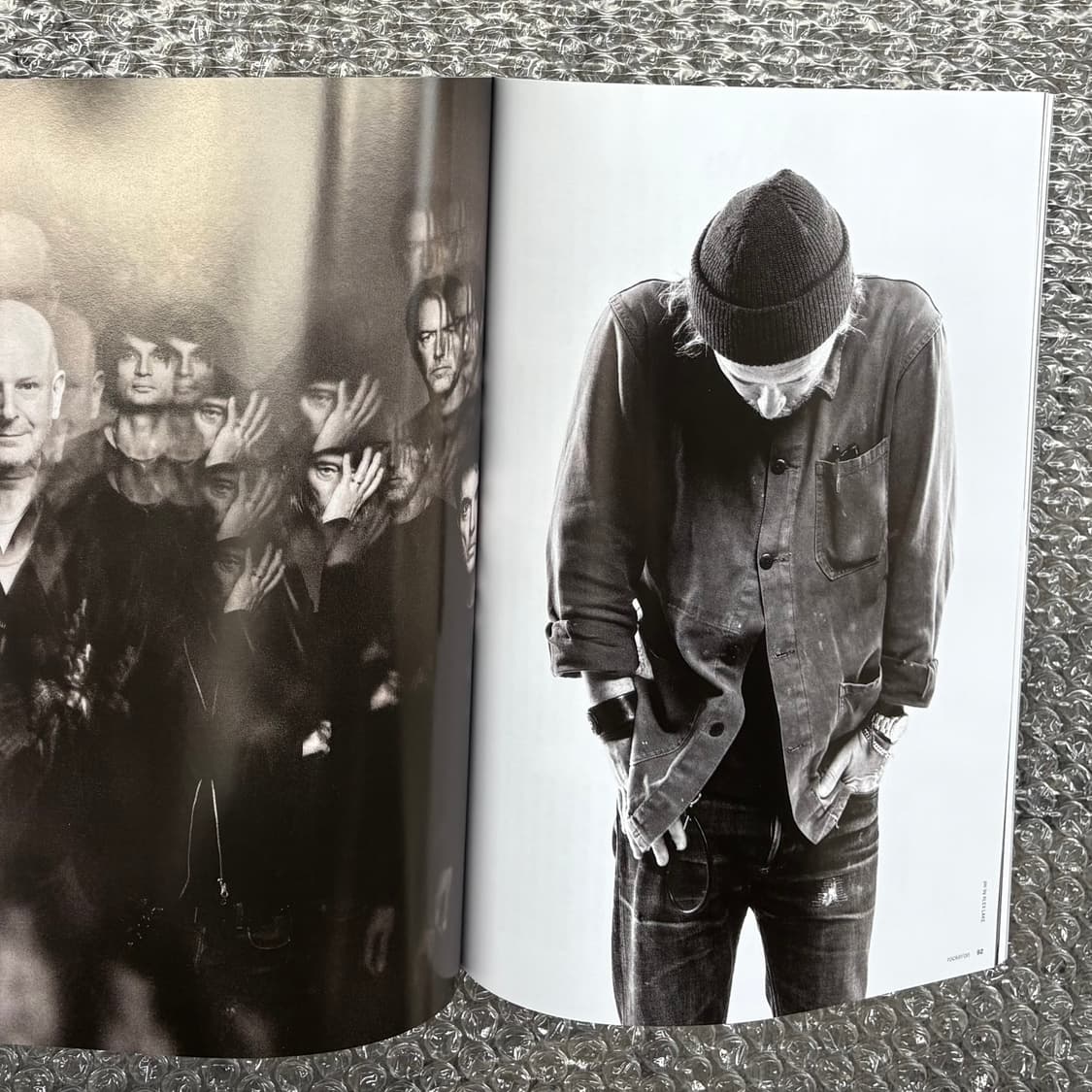 Rockin' On with 2026 Calendar 상품이미지6