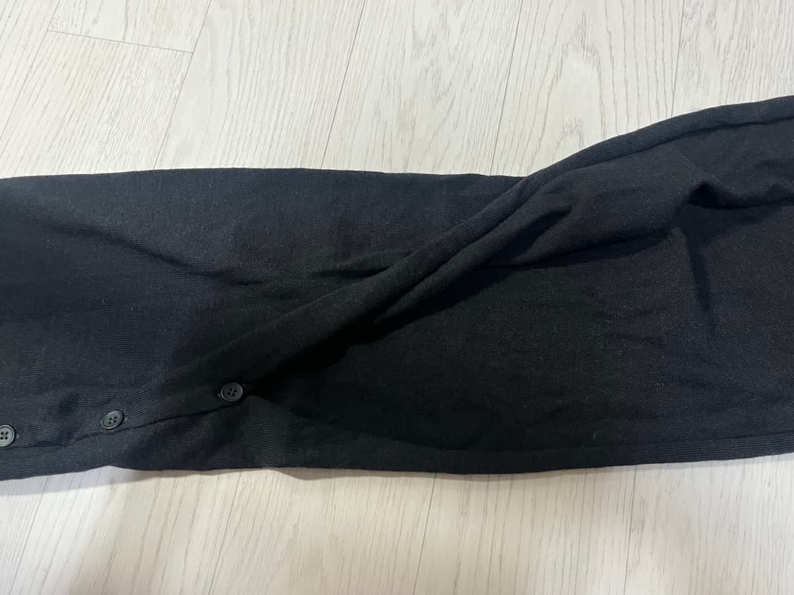 마르지엘라 볼레로 머플러 상품이미지3