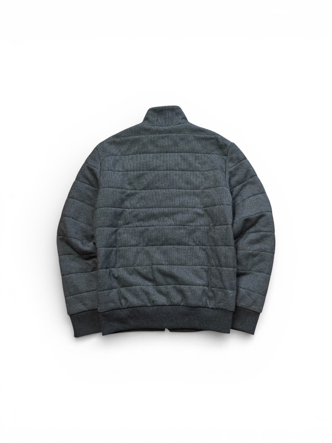 폴로 랄프로렌 신형 자수 그레이 패디드 자켓 상품이미지2